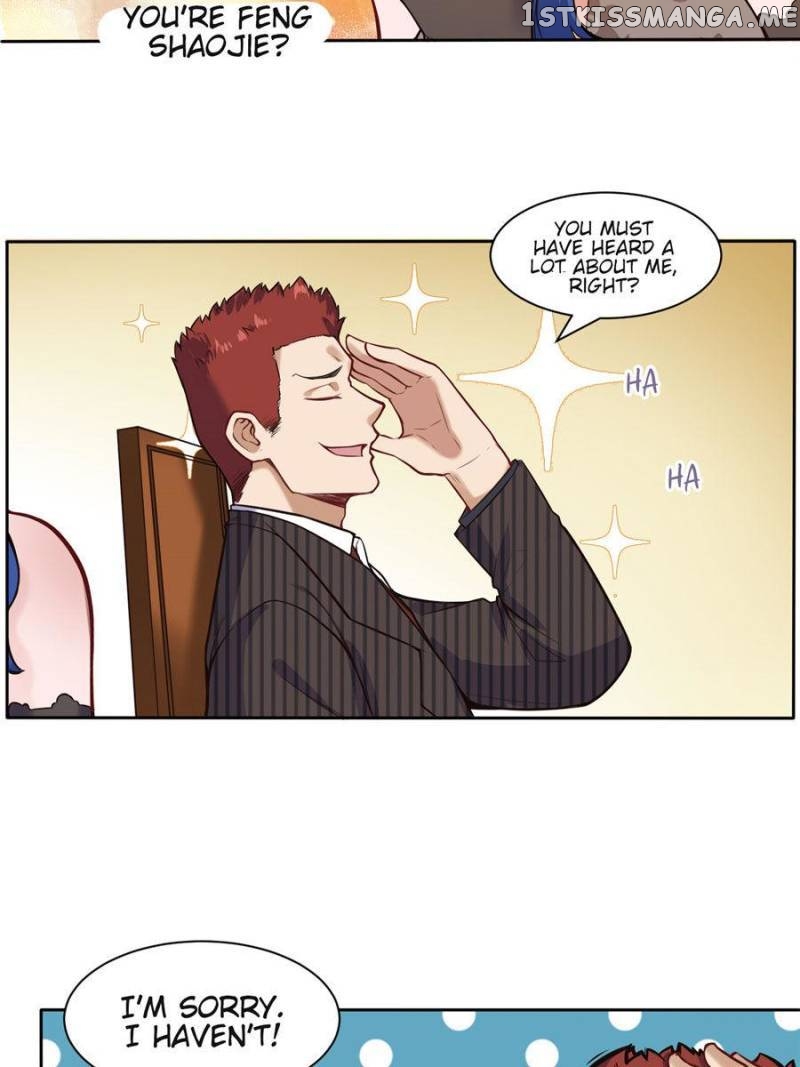Metropolitan City’s Ying Yang Miracle Doctor chapter 120 - page 4