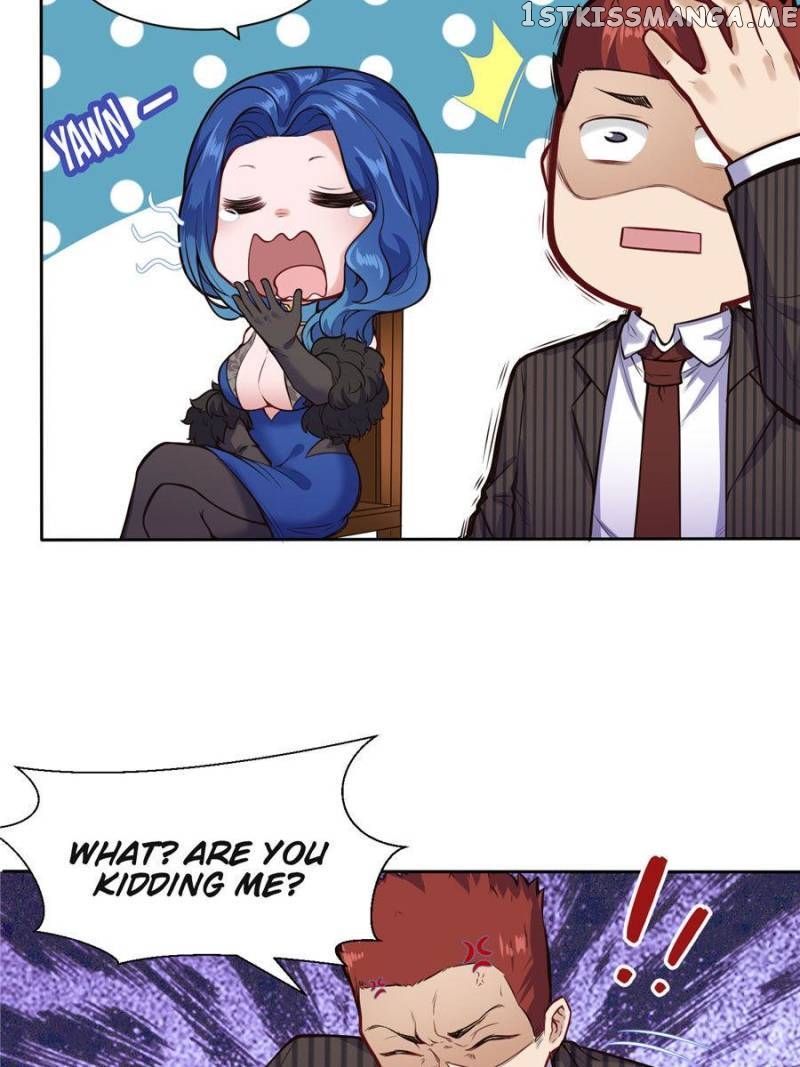 Metropolitan City’s Ying Yang Miracle Doctor chapter 120 - page 5