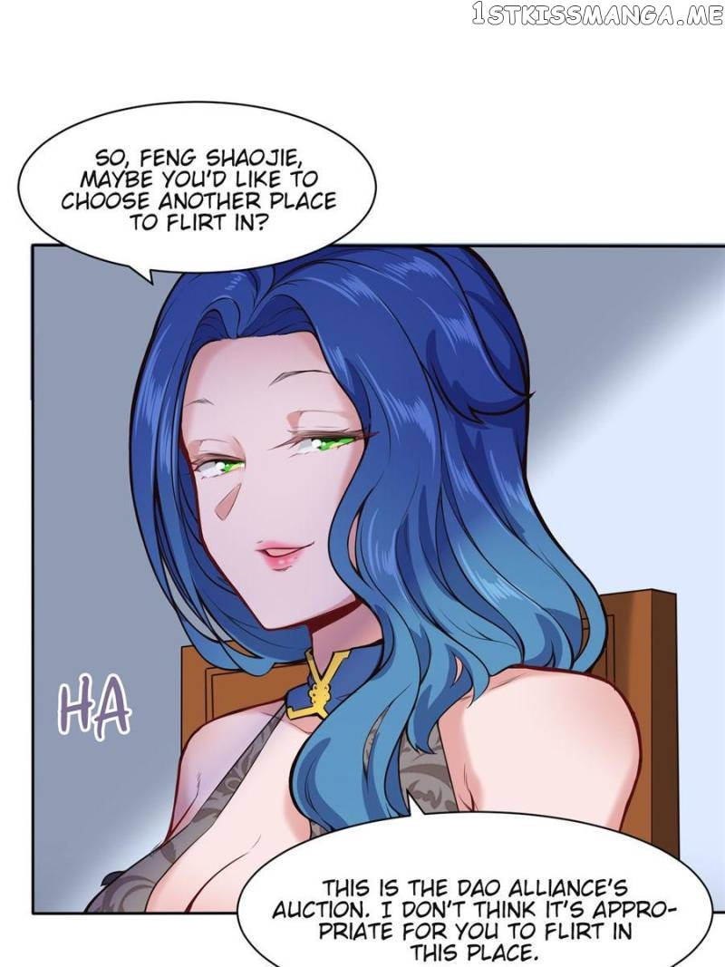 Metropolitan City’s Ying Yang Miracle Doctor chapter 120 - page 7