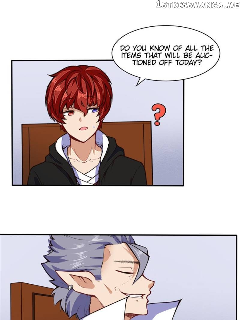 Metropolitan City’s Ying Yang Miracle Doctor chapter 119 - page 13