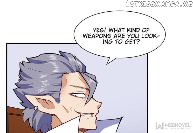 Metropolitan City’s Ying Yang Miracle Doctor chapter 119 - page 15