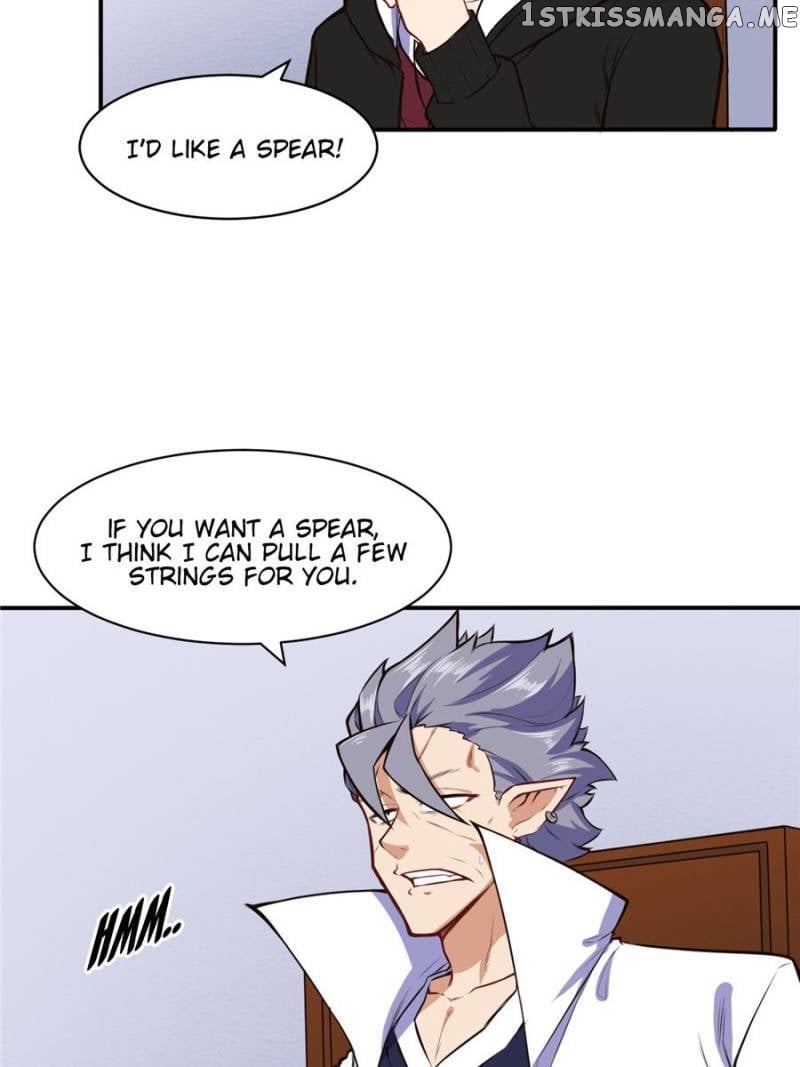 Metropolitan City’s Ying Yang Miracle Doctor chapter 119 - page 17
