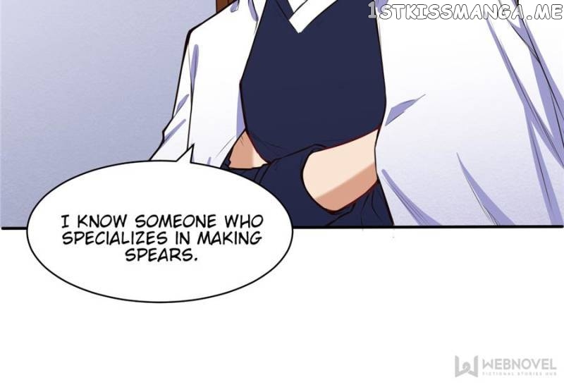 Metropolitan City’s Ying Yang Miracle Doctor chapter 119 - page 18