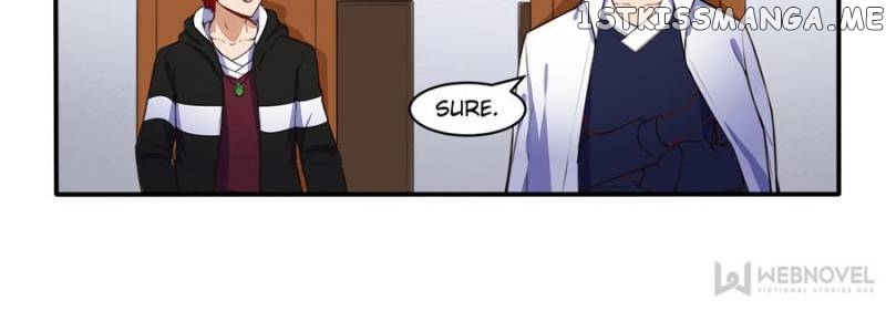 Metropolitan City’s Ying Yang Miracle Doctor chapter 119 - page 24