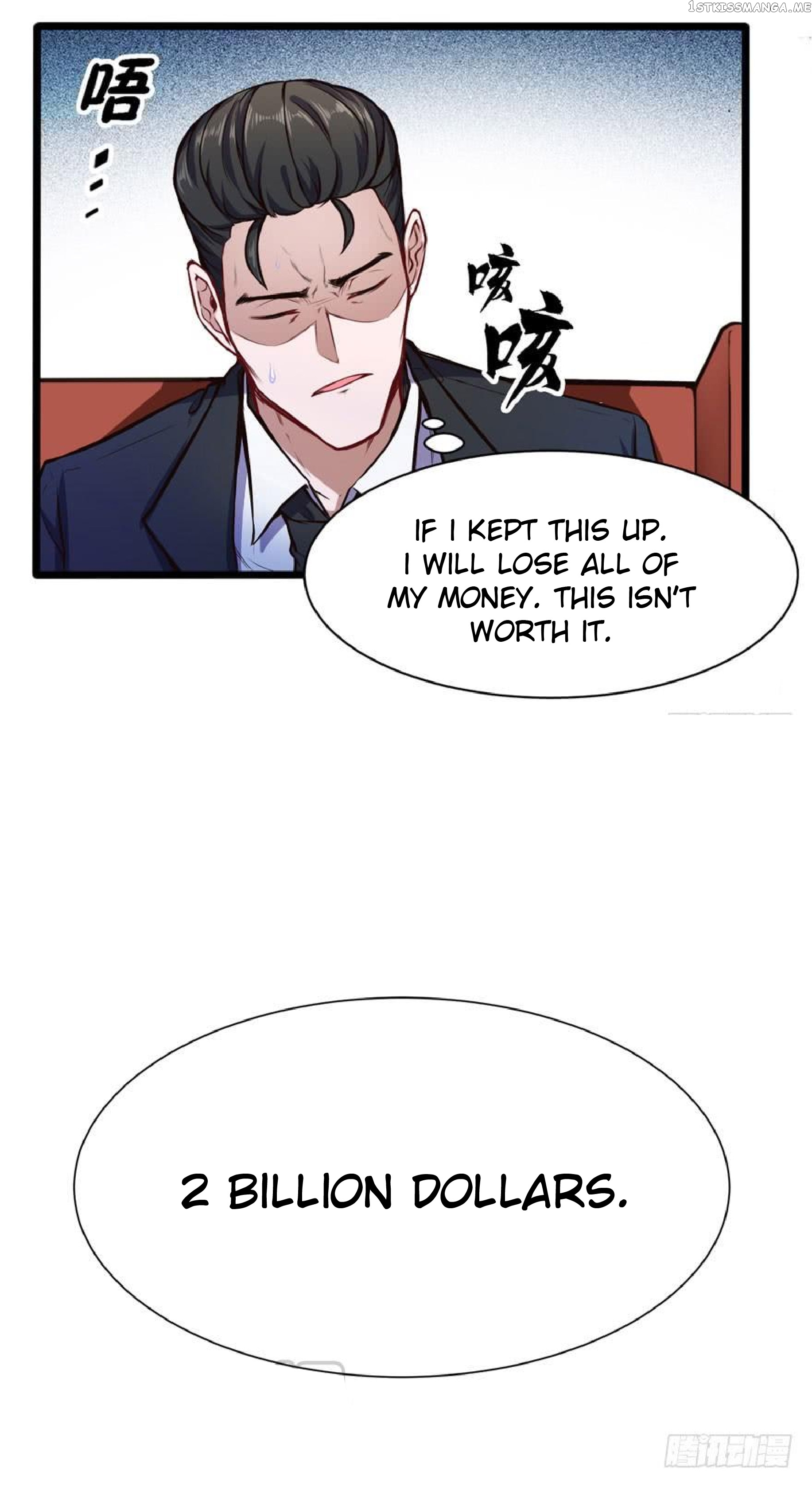 Metropolitan City’s Ying Yang Miracle Doctor chapter 45 - page 15
