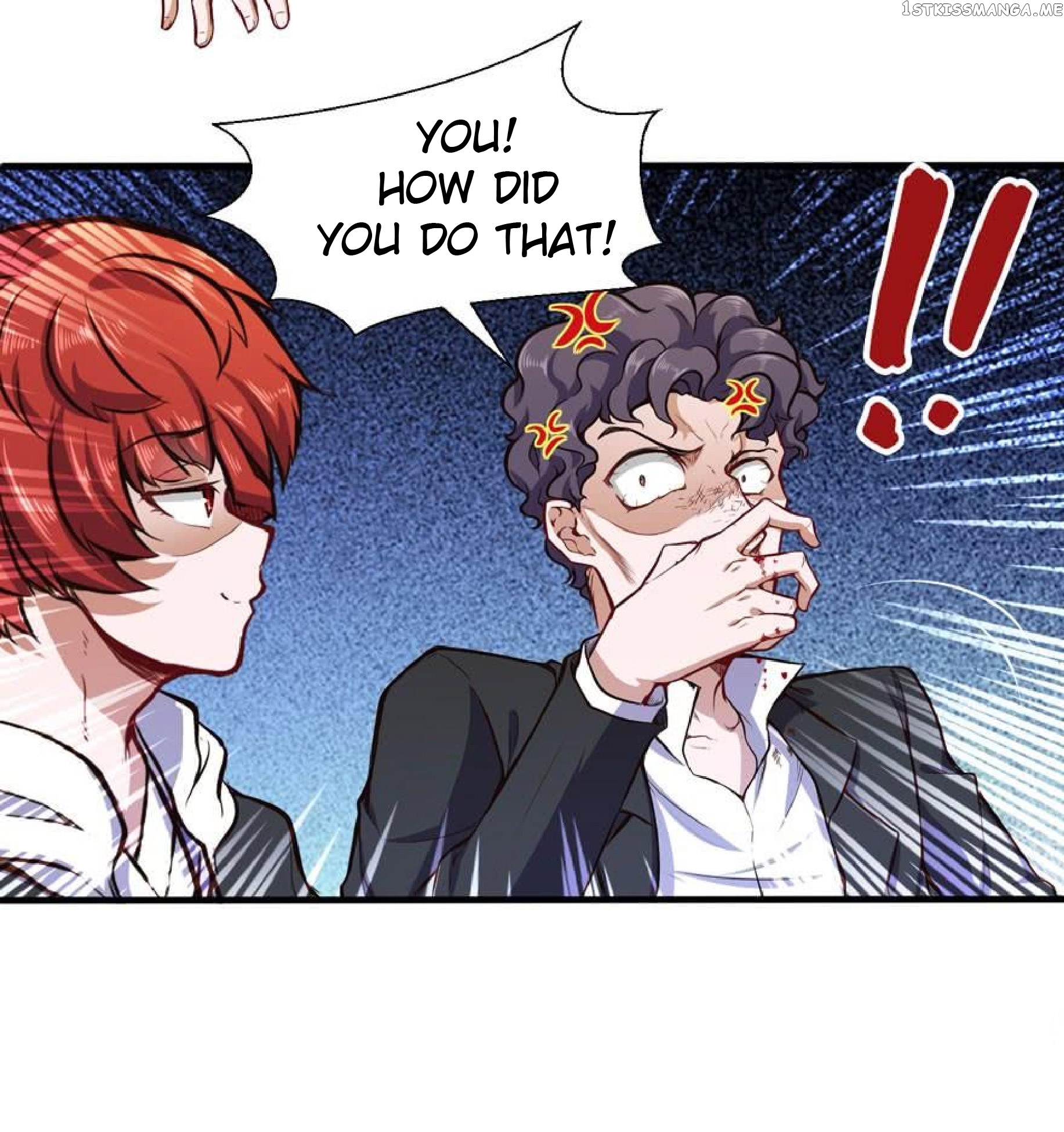 Metropolitan City’s Ying Yang Miracle Doctor chapter 42 - page 4