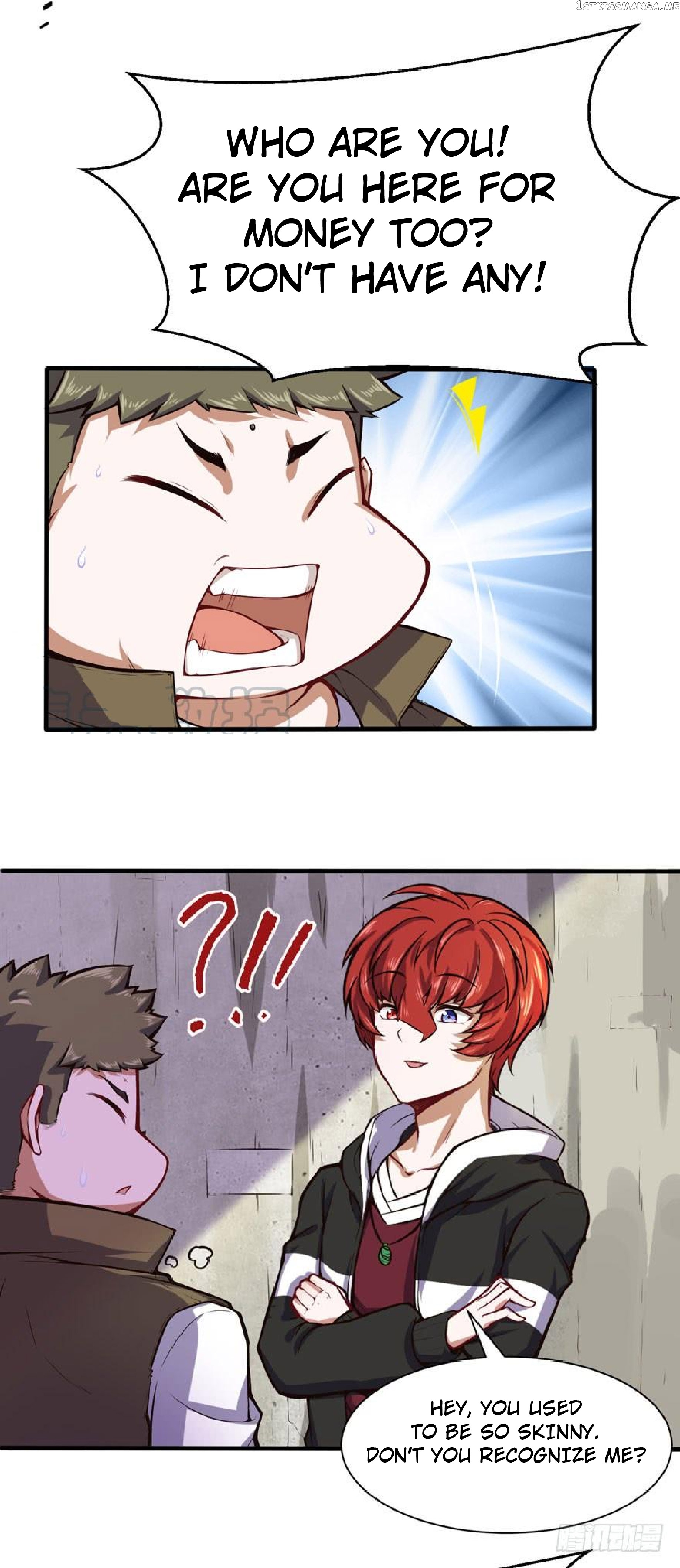 Metropolitan City’s Ying Yang Miracle Doctor chapter 29 - page 3