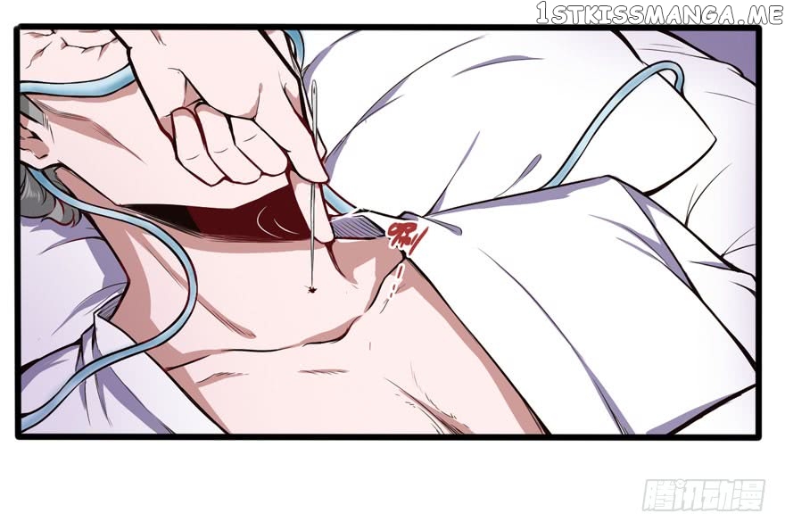 Metropolitan City’s Ying Yang Miracle Doctor chapter 25 - page 17