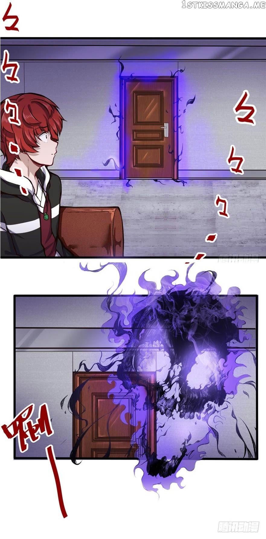 Metropolitan City’s Ying Yang Miracle Doctor chapter 16 - page 2