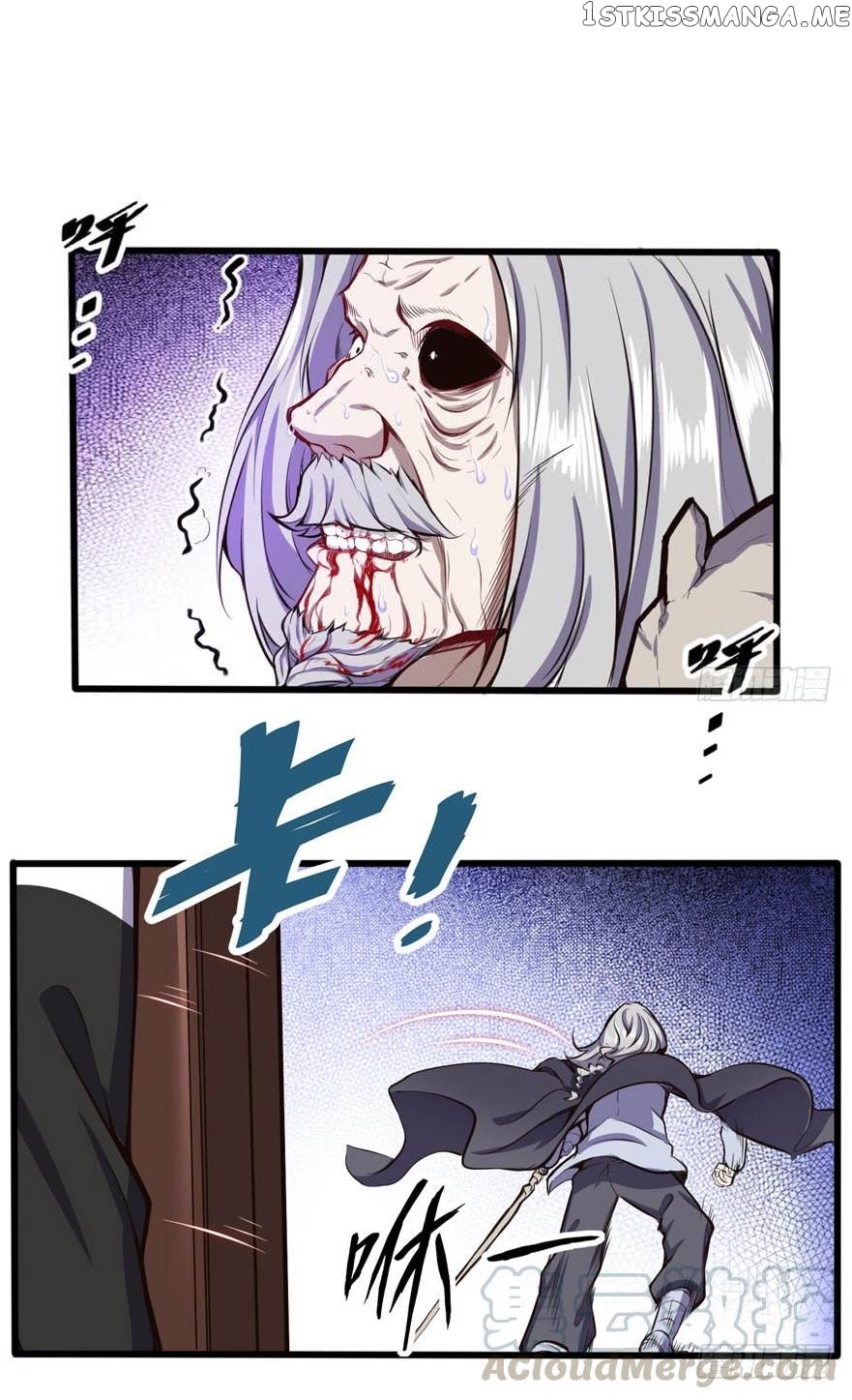 Metropolitan City’s Ying Yang Miracle Doctor chapter 16 - page 7