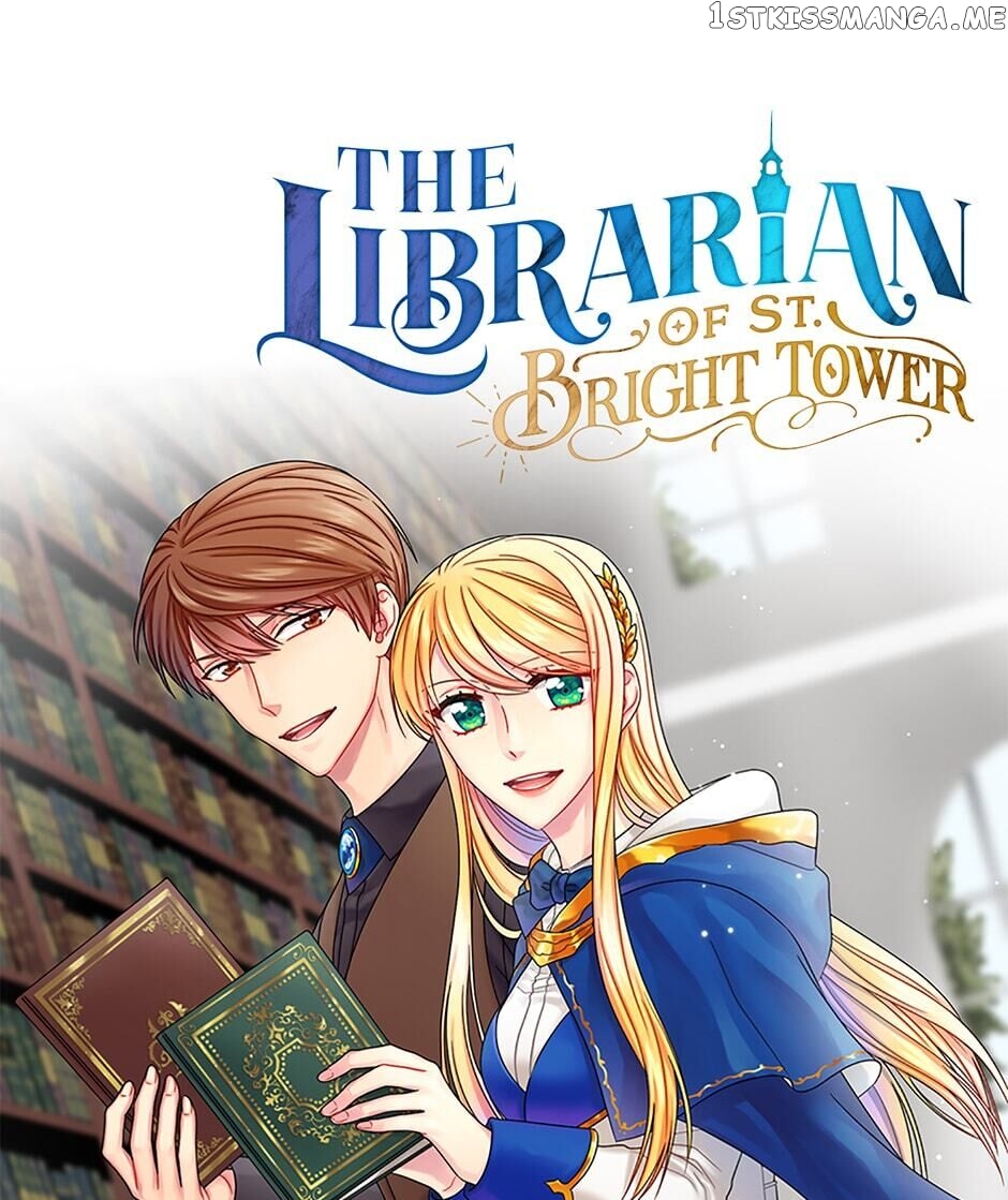 The Magic Tower Librarian chapter 39 - page 31