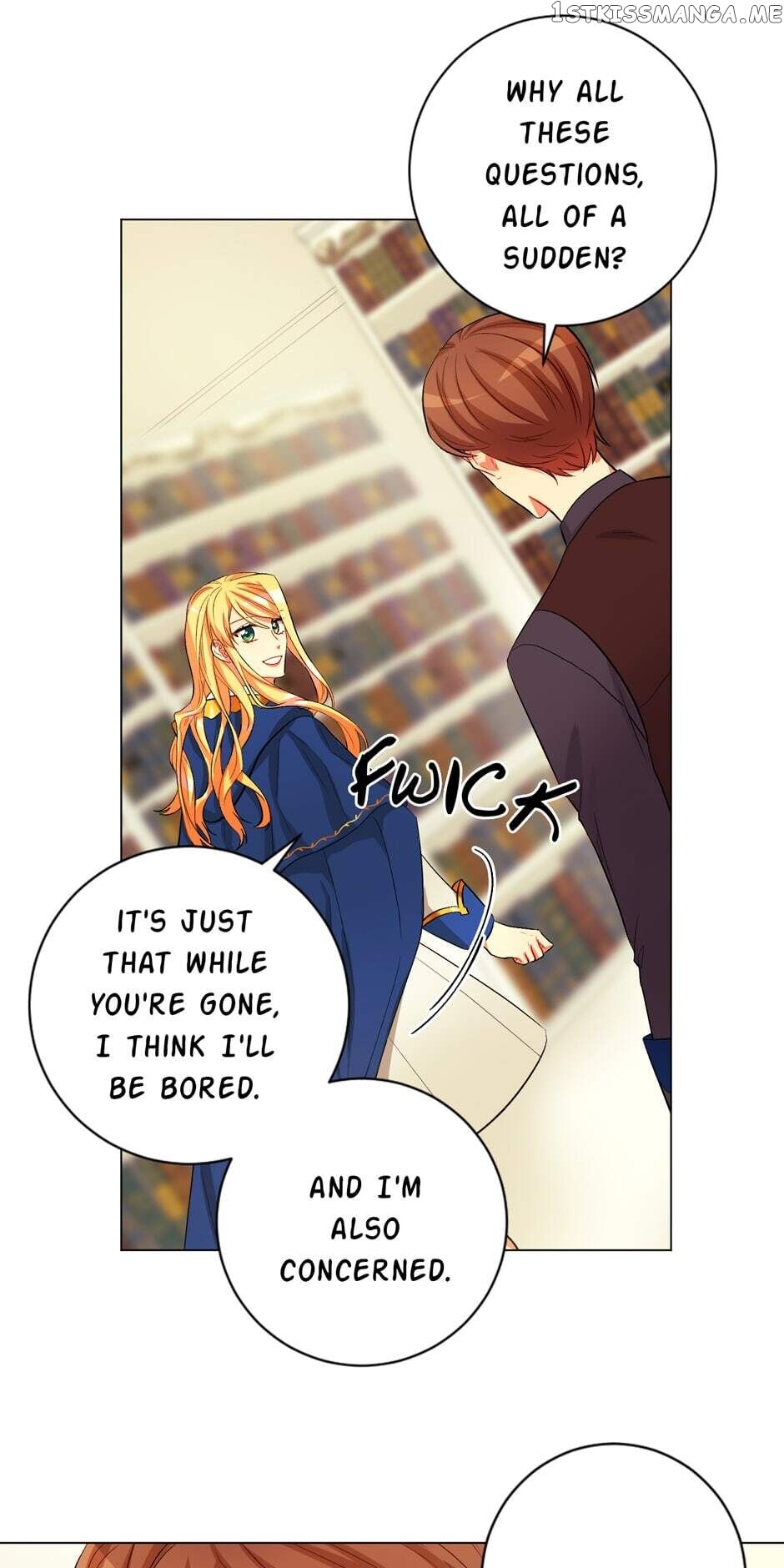 The Magic Tower Librarian chapter 36 - page 26