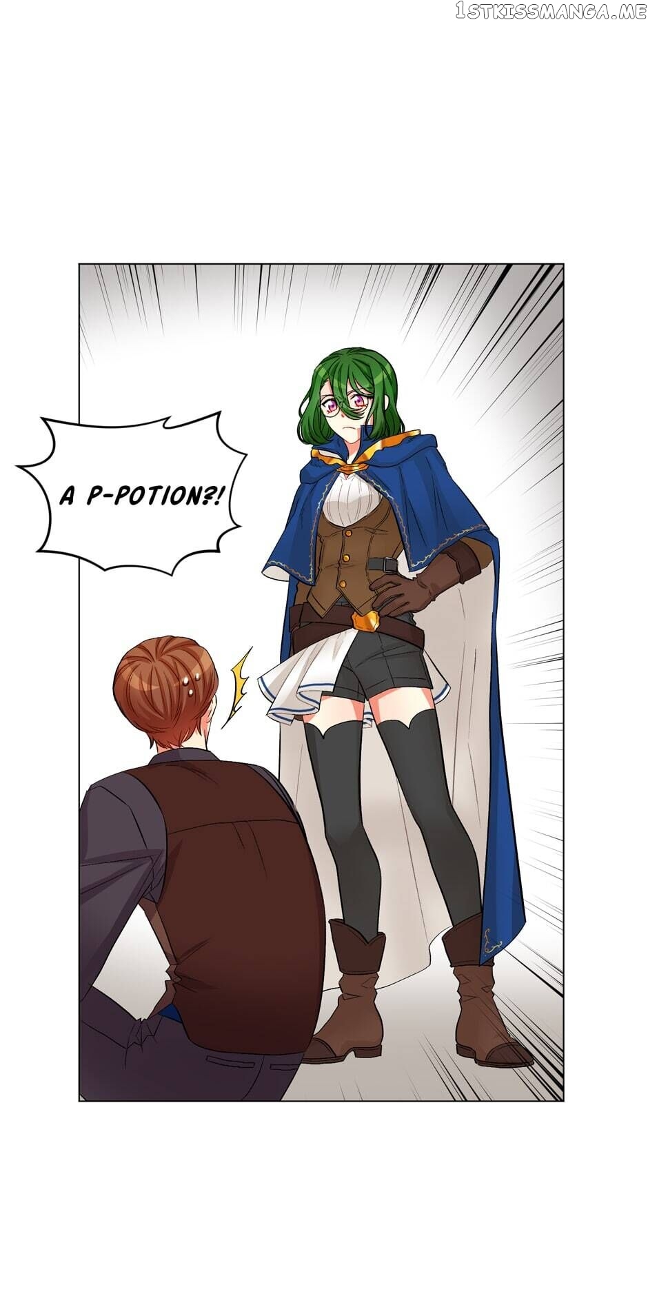The Magic Tower Librarian chapter 30 - page 11