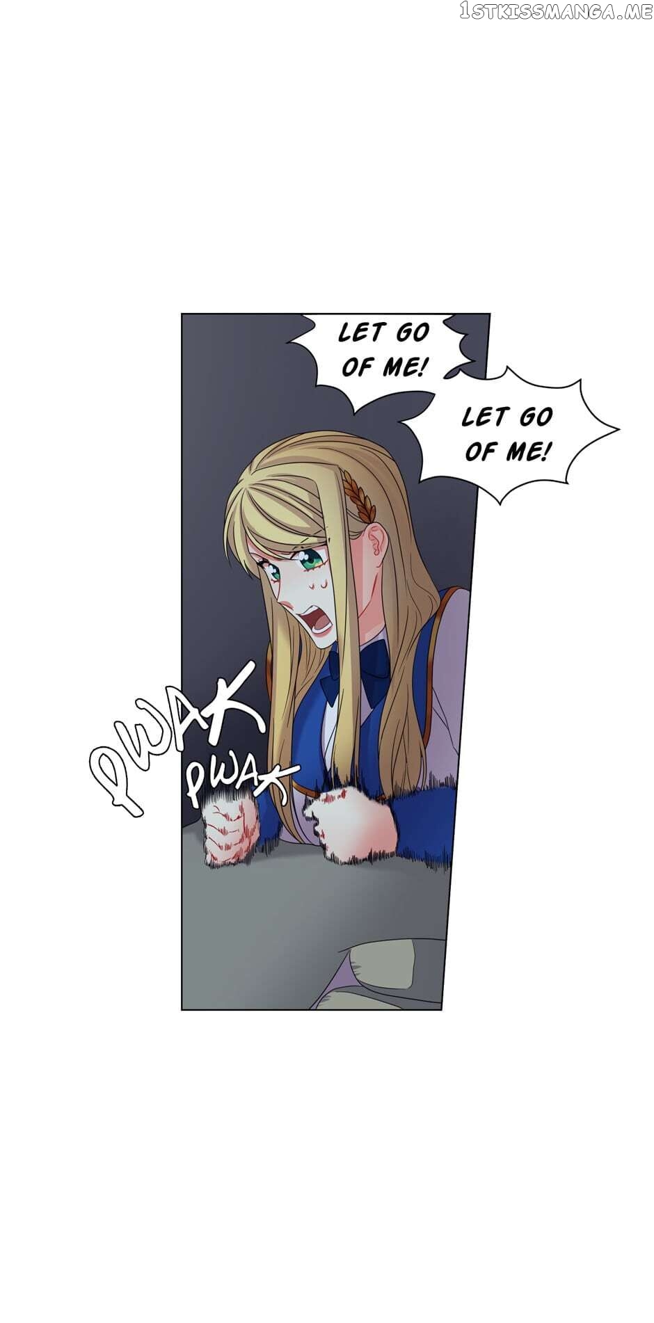 The Magic Tower Librarian chapter 28 - page 25
