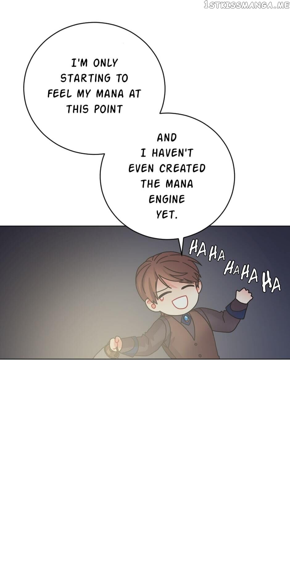 The Magic Tower Librarian chapter 24 - page 38
