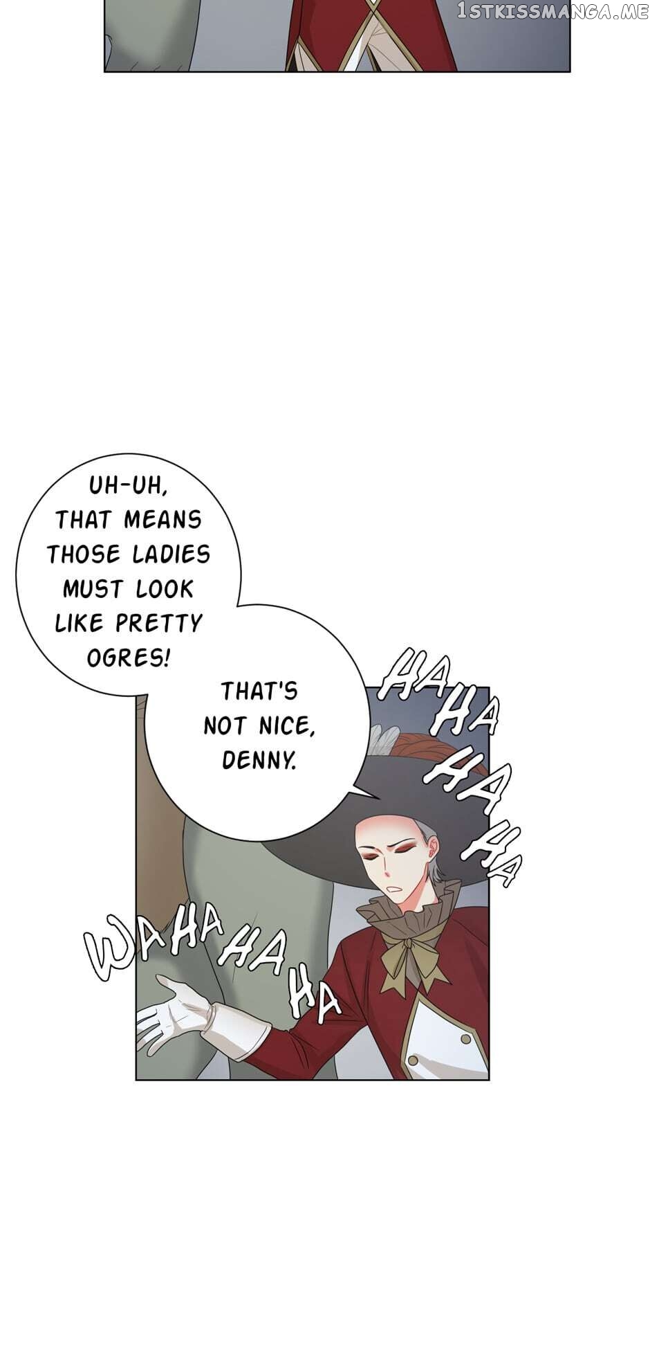 The Magic Tower Librarian chapter 23 - page 41