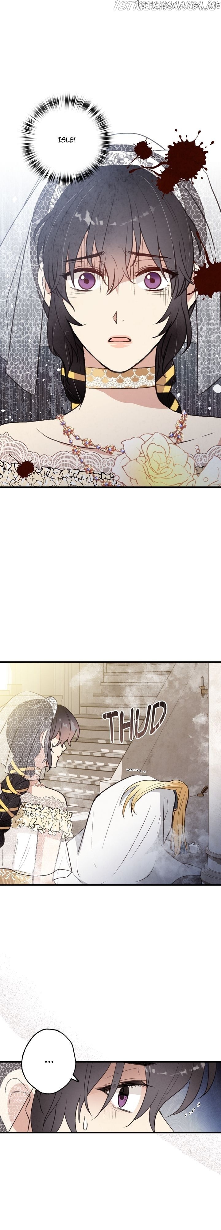Valentine’s Kiss chapter 88 - page 15