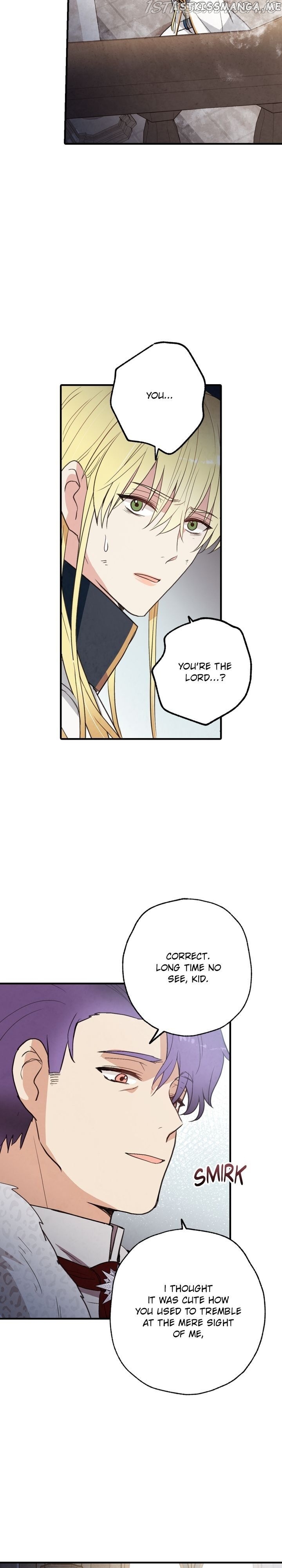 Valentine’s Kiss chapter 88 - page 17