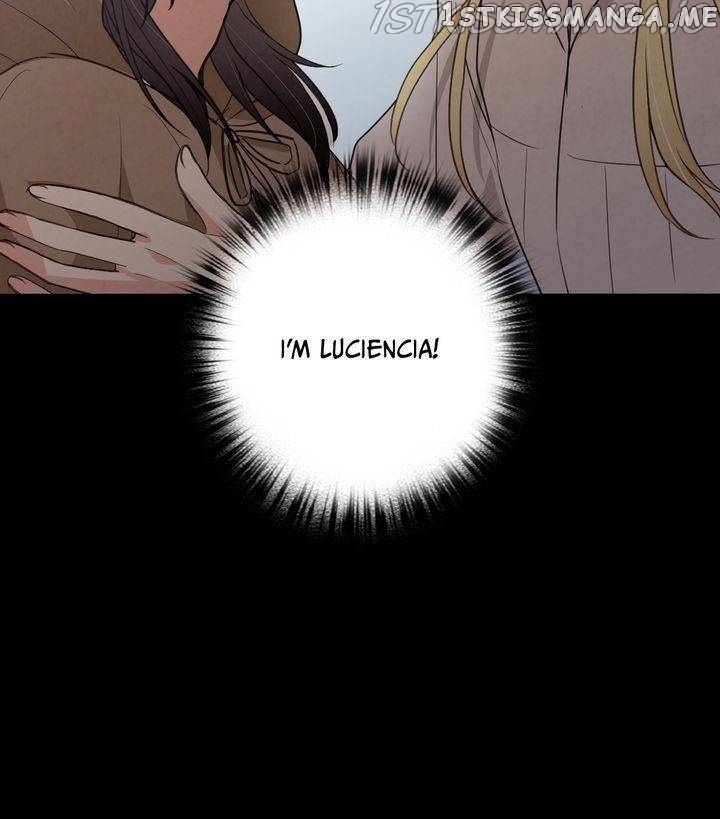 Valentine’s Kiss chapter 86 - page 6