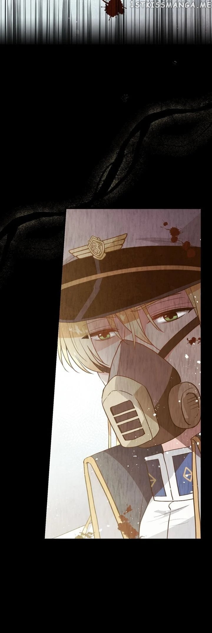 Valentine’s Kiss chapter 85 - page 8