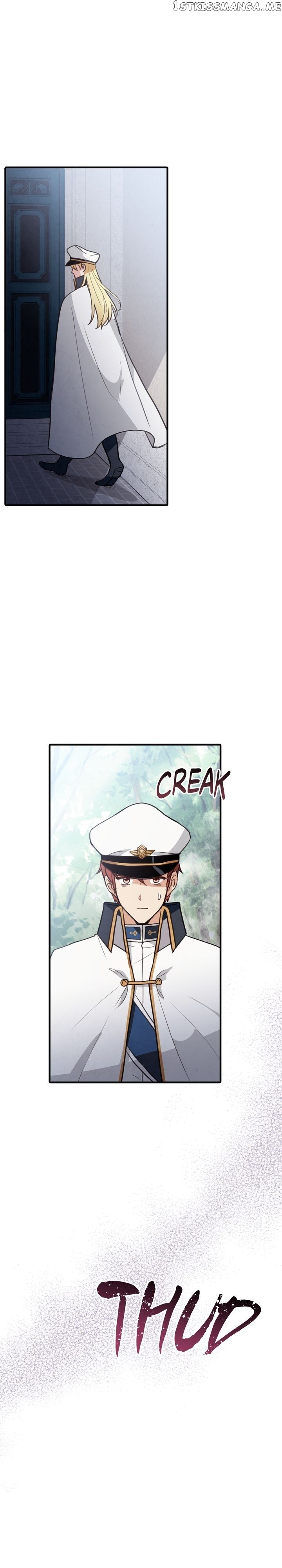Valentine’s Kiss chapter 83 - page 13