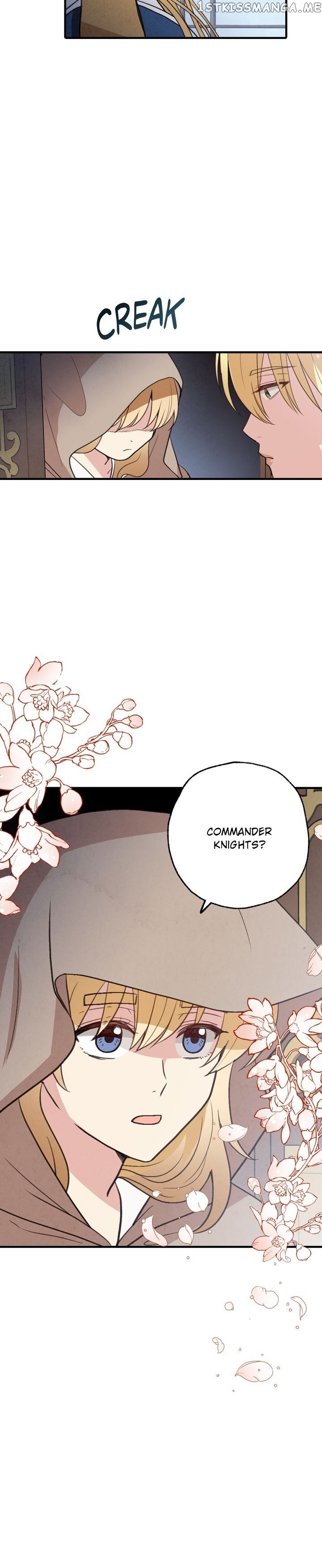 Valentine’s Kiss chapter 83 - page 26