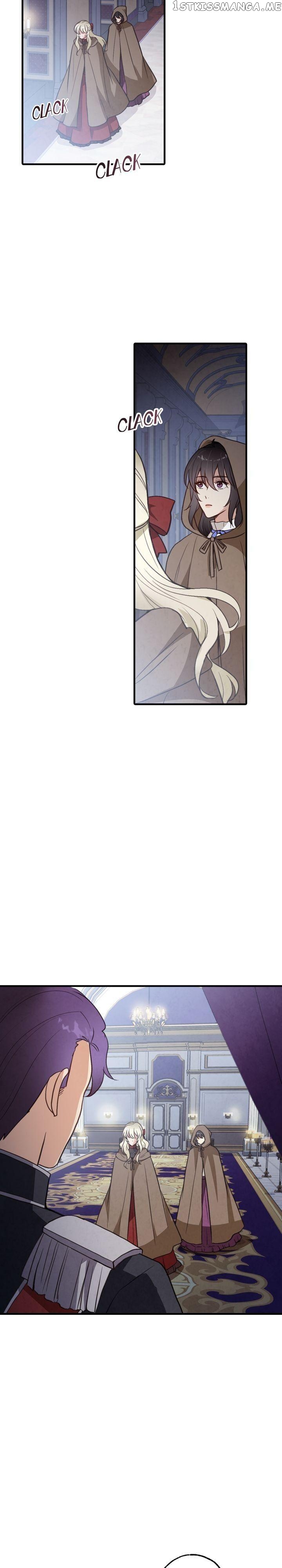 Valentine’s Kiss chapter 78 - page 18
