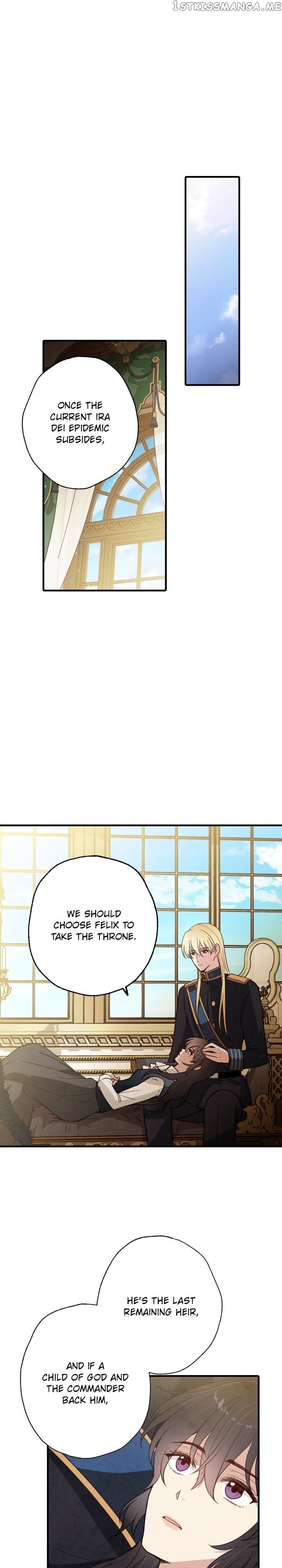 Valentine’s Kiss chapter 77 - page 13
