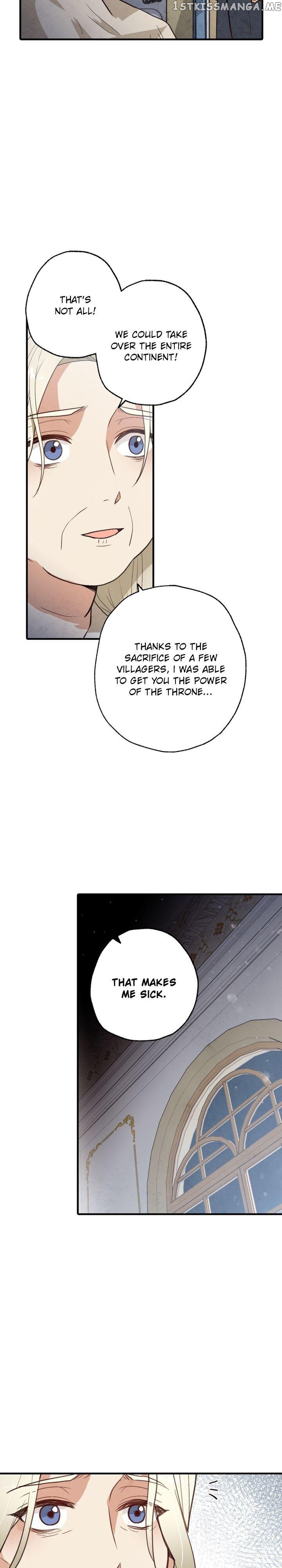 Valentine’s Kiss chapter 76 - page 10