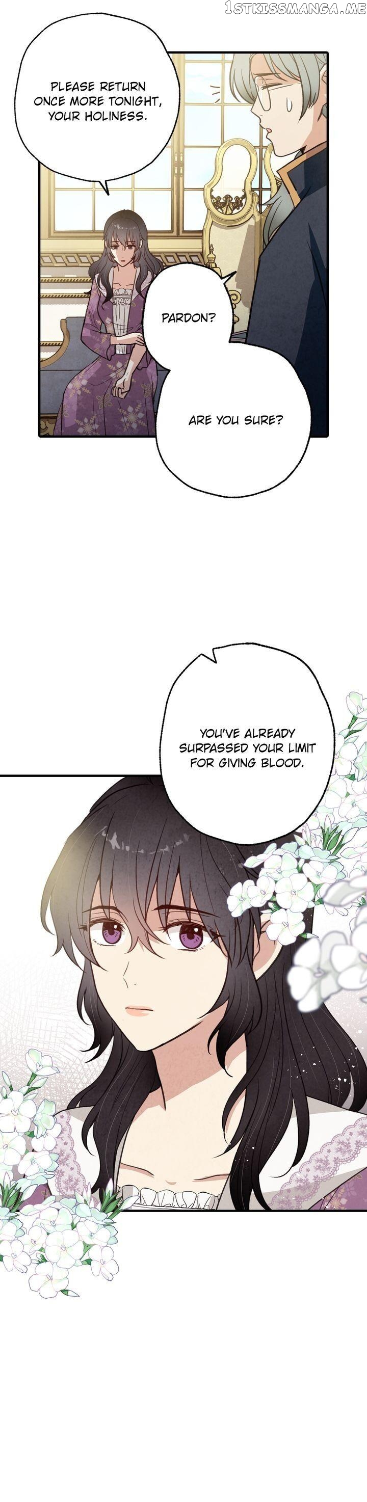 Valentine’s Kiss chapter 76 - page 19