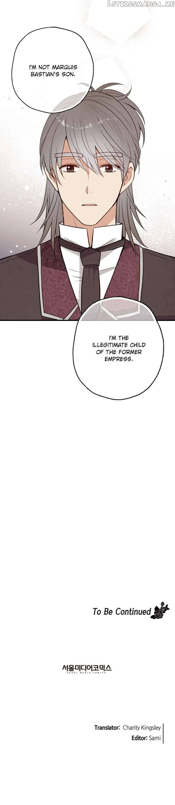 Valentine’s Kiss chapter 72 - page 26