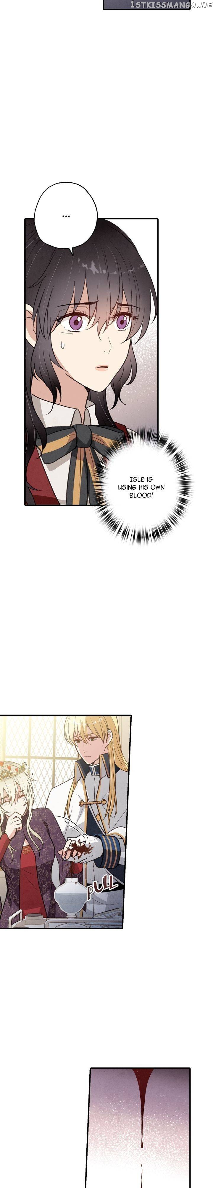 Valentine’s Kiss chapter 71 - page 19