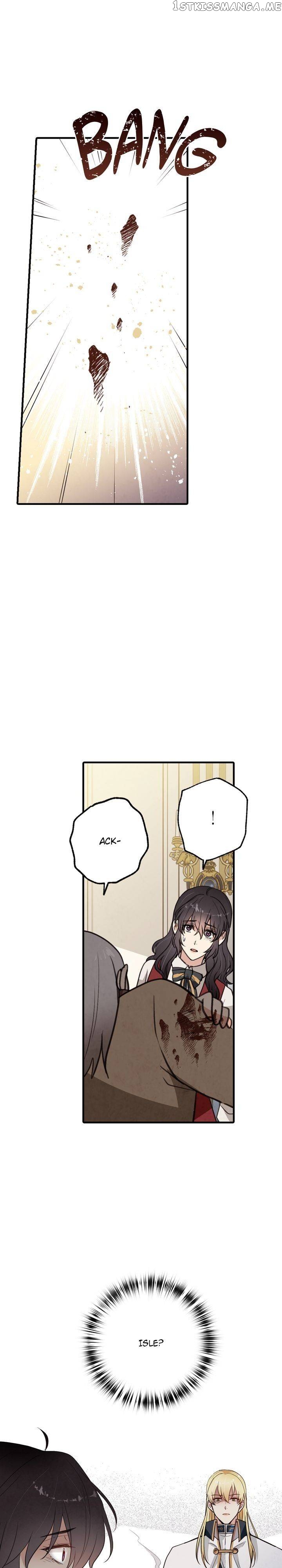 Valentine’s Kiss chapter 71 - page 27