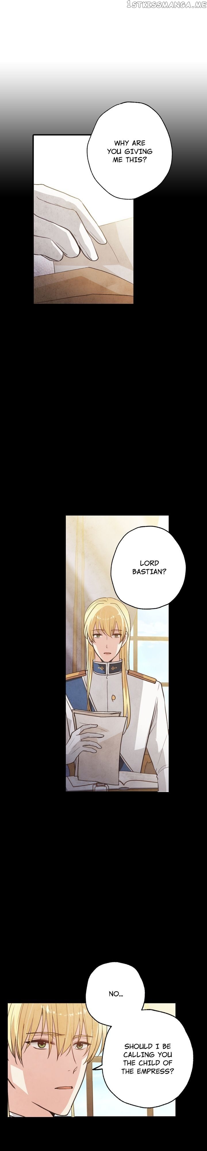 Valentine’s Kiss chapter 70 - page 12