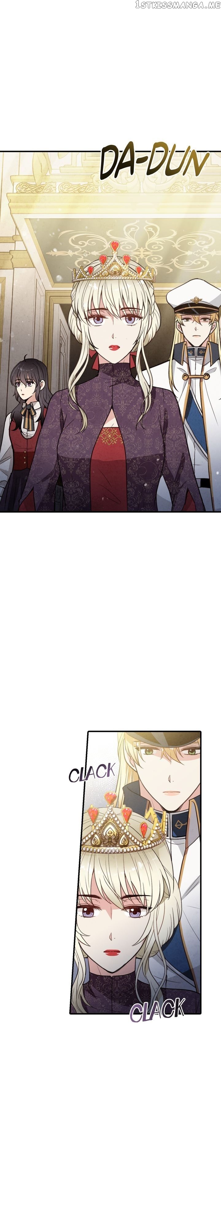 Valentine’s Kiss chapter 70 - page 18