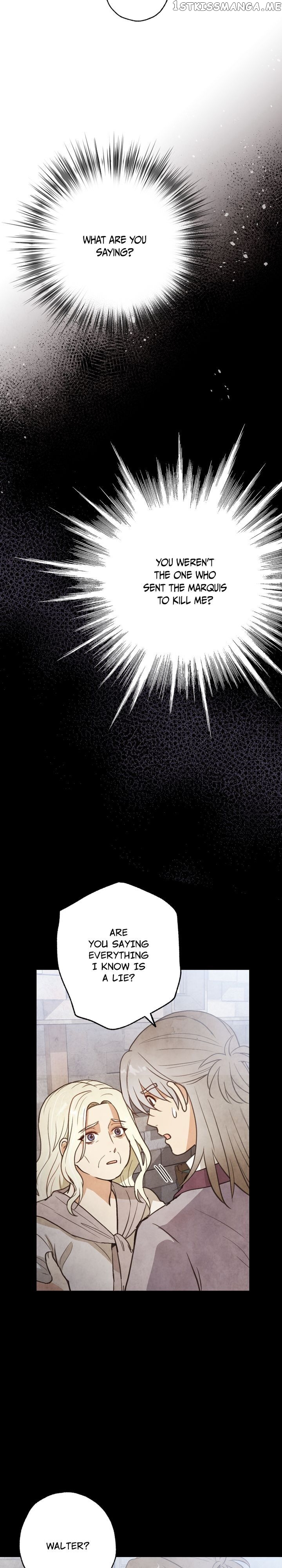 Valentine’s Kiss chapter 70 - page 6
