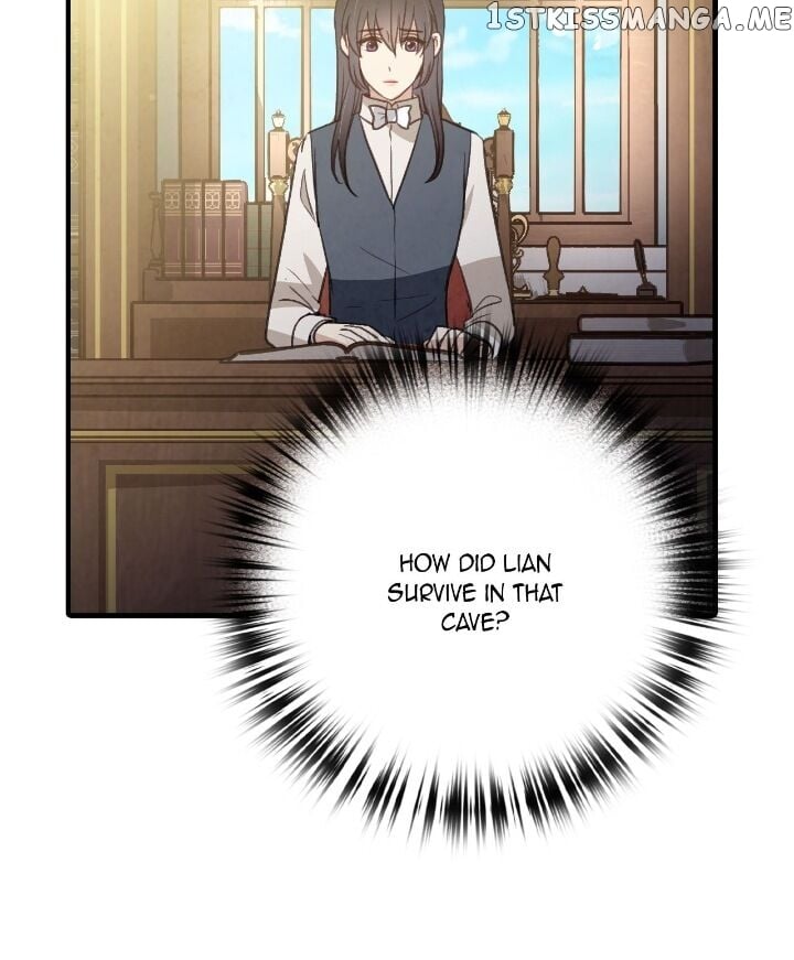 Valentine’s Kiss chapter 64 - page 21