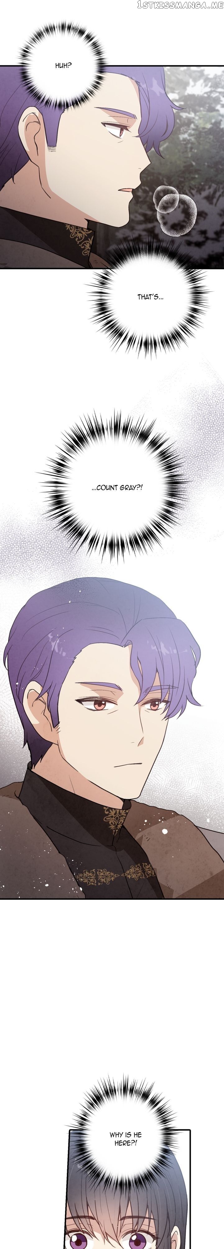 Valentine’s Kiss chapter 63 - page 14