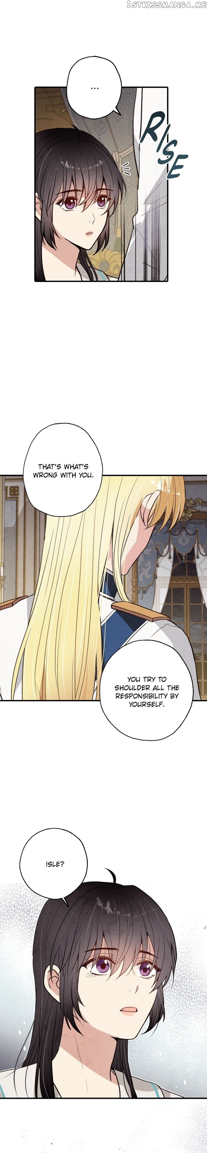 Valentine’s Kiss chapter 58 - page 26