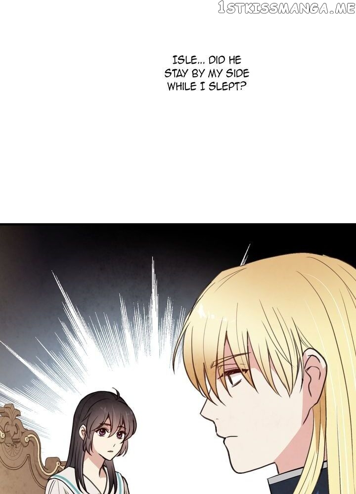 Valentine’s Kiss chapter 55 - page 10