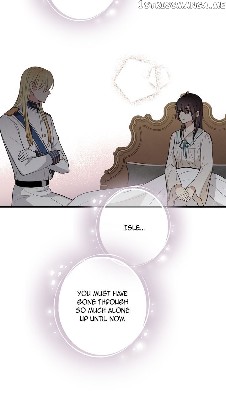 Valentine’s Kiss chapter 55 - page 13