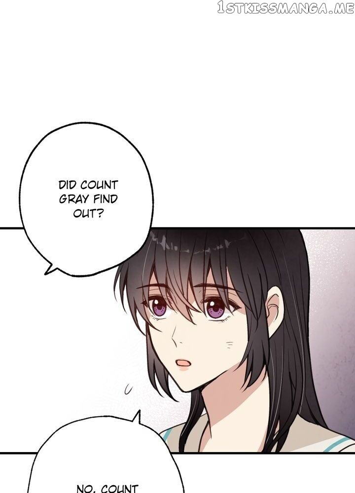 Valentine’s Kiss chapter 55 - page 19
