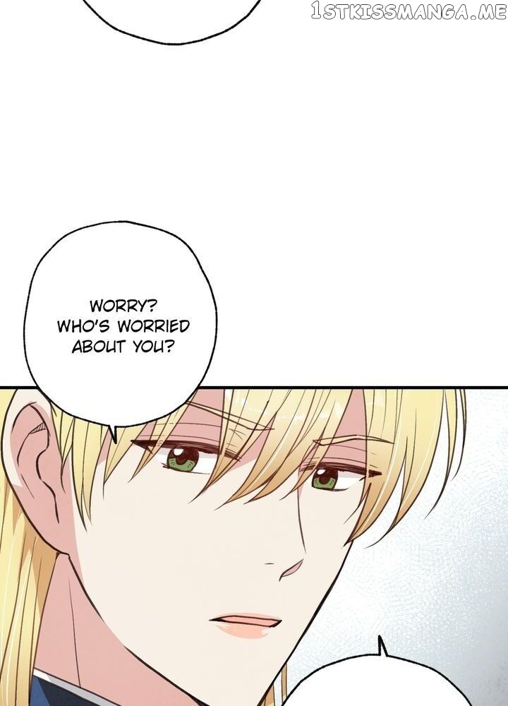 Valentine’s Kiss chapter 55 - page 26