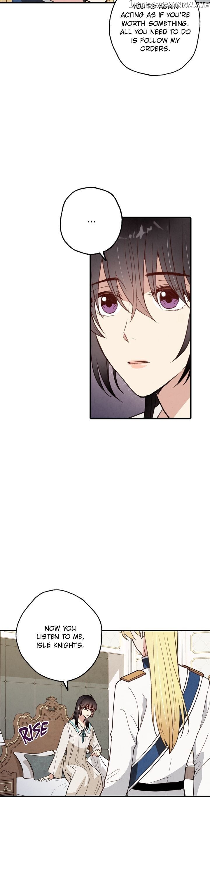 Valentine’s Kiss chapter 55 - page 27