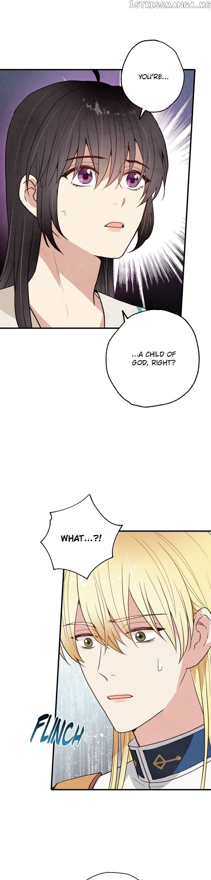 Valentine’s Kiss chapter 55 - page 29