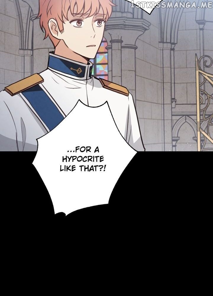 Valentine’s Kiss chapter 55 - page 37