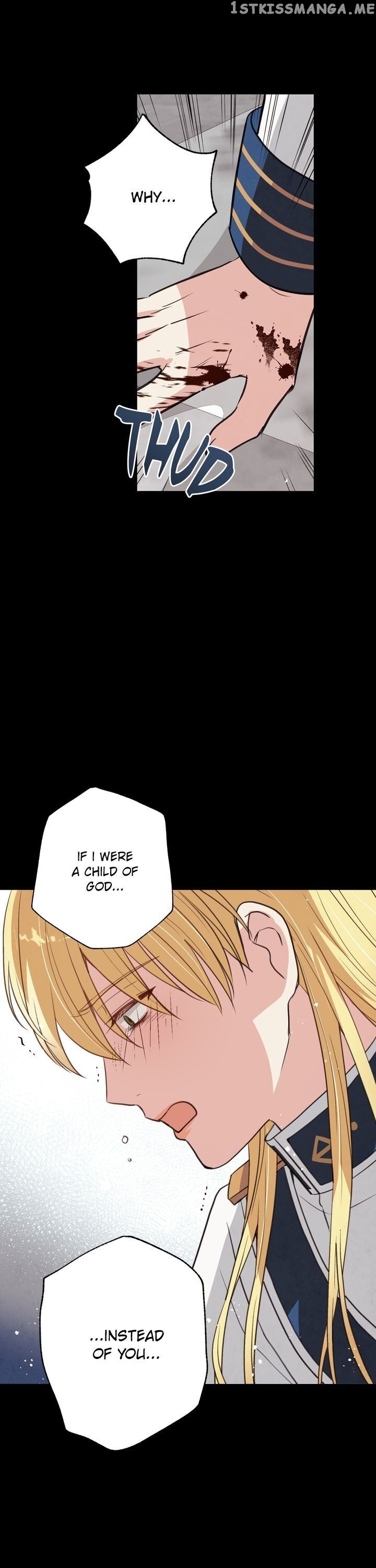 Valentine’s Kiss chapter 55 - page 38