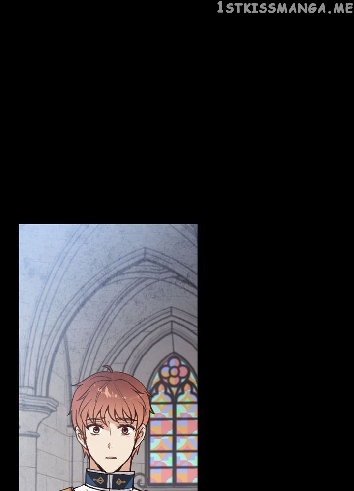Valentine’s Kiss chapter 55 - page 39