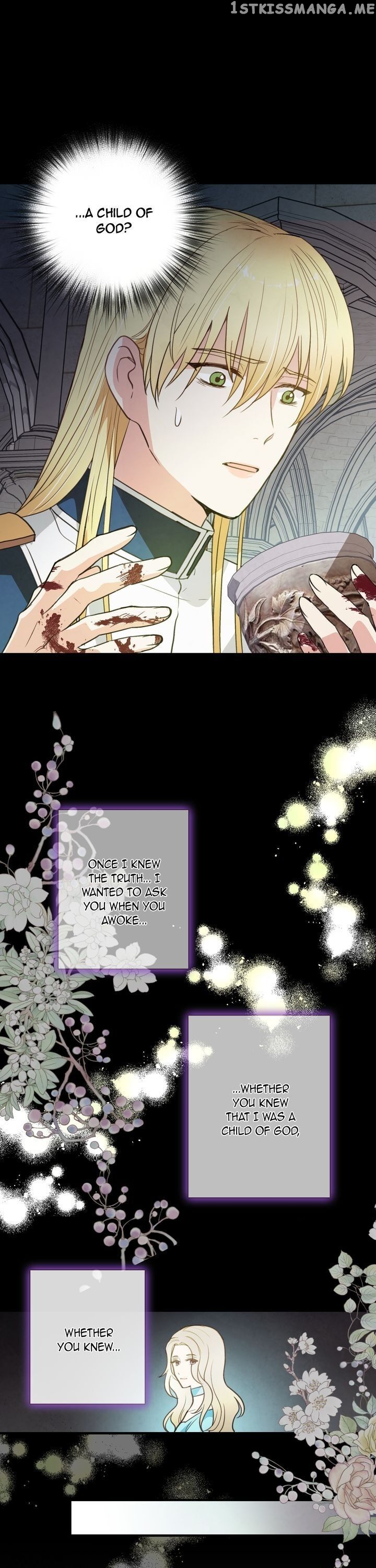 Valentine’s Kiss chapter 55 - page 45