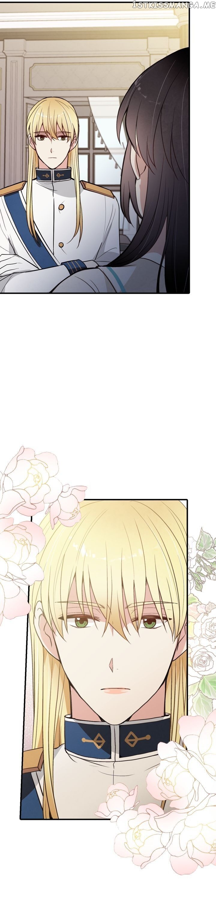 Valentine’s Kiss chapter 55 - page 9